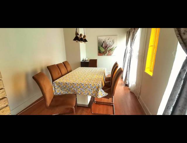 3 BEDROOM PROPERTY TO RENT IN GLEN MARAIS